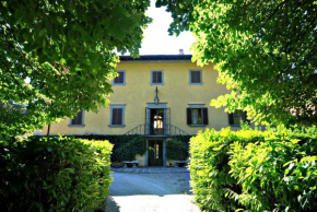 Villa Salaiole Castiglione Della Pescaia